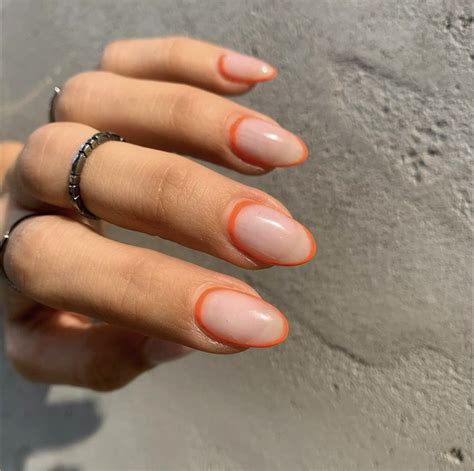 uñas naturales nude|Los 30 diseños de uñas que querrás llevar en 2025: rejuvenecen。